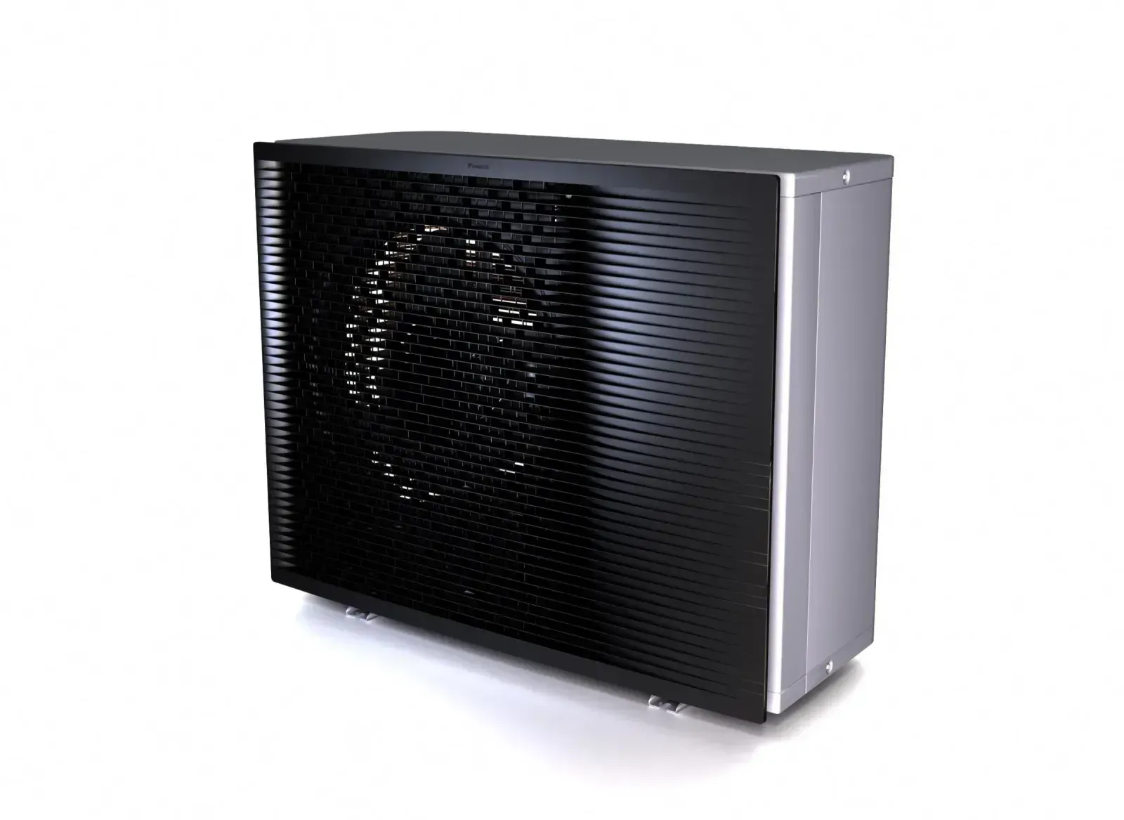 Öljylämmityksen vaihto lämpöpumppuun